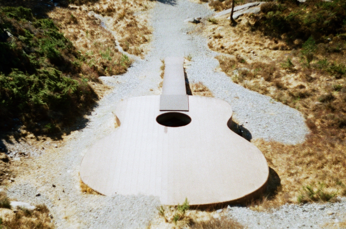 Veten in Øygarden